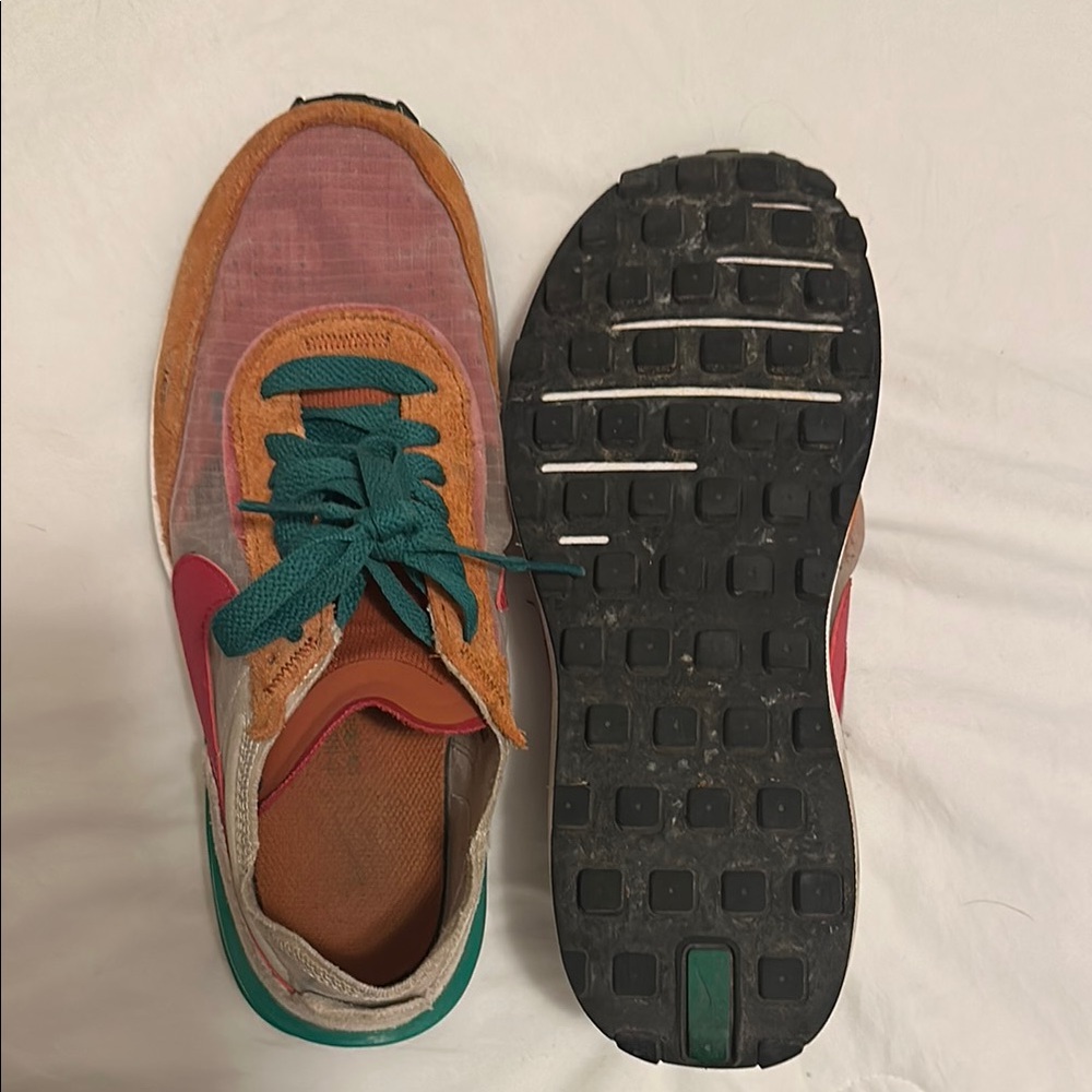 Nike Multicolor Sneakers